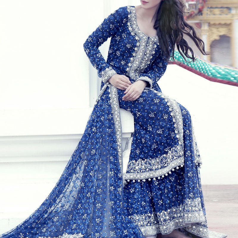 Navy Blue Dress Design 2025: Pakistani Dark Blue, Navy Blue Color & Royal Blue Dress Online in Pakistan DressyZone.com Navy Blue Dress Design 2025: Pakistani Dark Blue, Navy Blue Color & Royal Blue Dress Online in Pakistan DressyZone.com