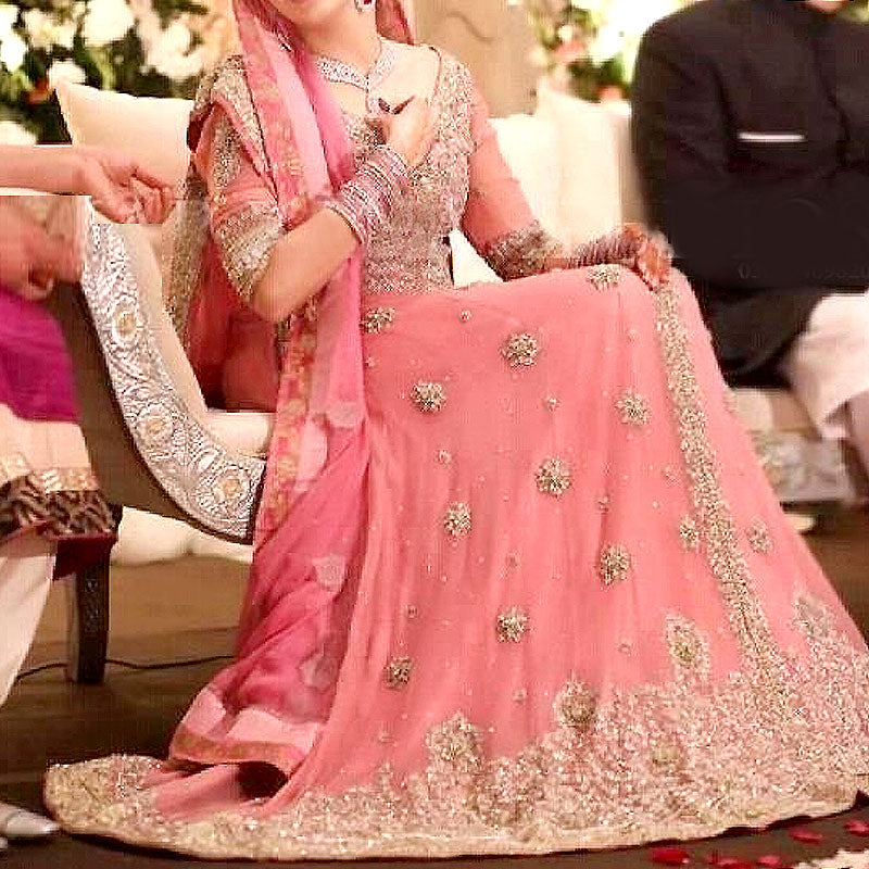 Pink Dress Design 2025: Pakistani Fuchsia, Mauve Color Frock & Pink Maxi Dress for Ladies DressyZone.com Pink Dress Design 2025: Pakistani Fuchsia, Mauve Color Frock & Pink Maxi Dress for Ladies DressyZone.com