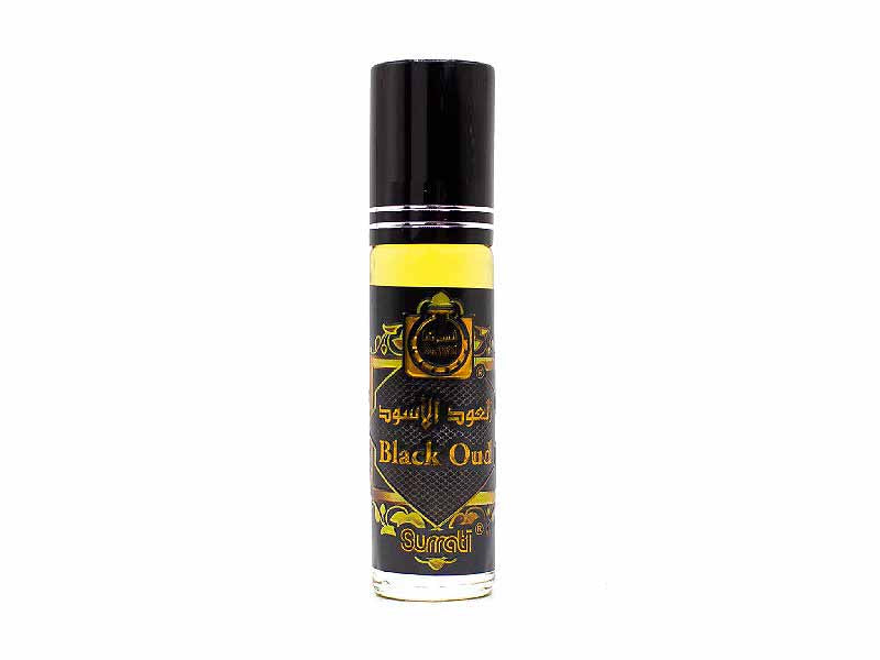 Surrati Royal Oud Perfume (DZ16225) main image 1