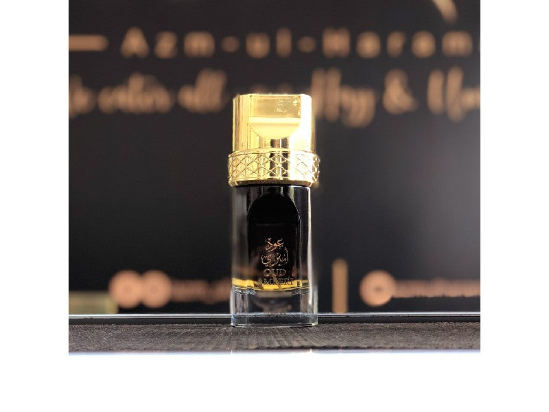 Surrati Oud Ameeri Perfume 100 ML Price in Pakistan Buy Surrati