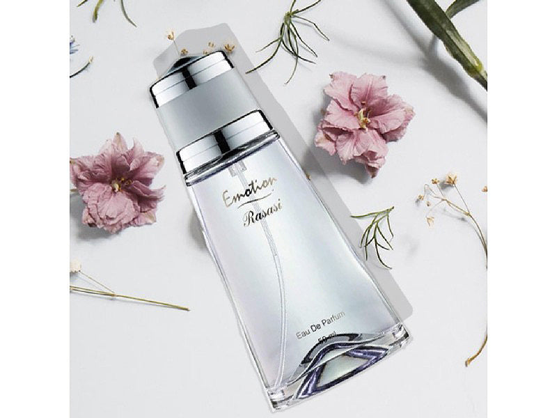 Rasasi Emotion Perfume For Women 50 ML Price in Pakistan | Buy Perfume ...