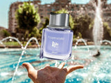 Rasasi L'incontournable Blue For Men 2 Perfume (DZ09535)