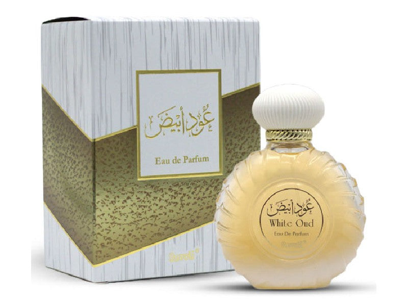 Surrati White Oud Perfume 100 ML Price in Pakistan Buy Surrati