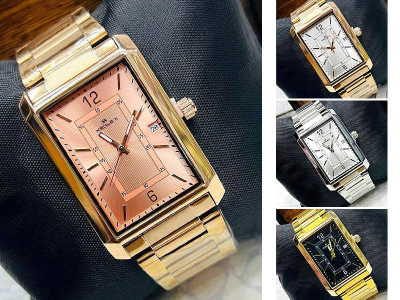 Xenlex men's sales watch price