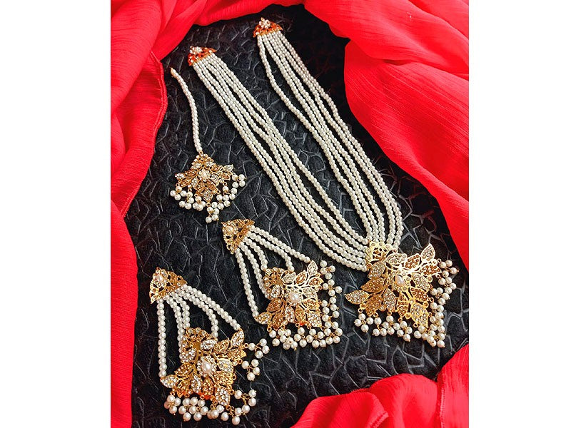 Hyderabadi maang deals tikka online