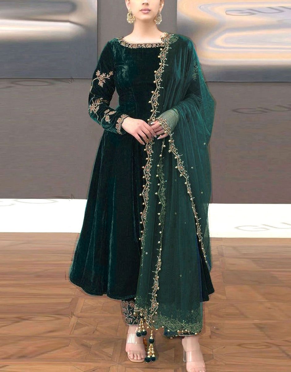 winter designer dresses Designer Winter Dresses