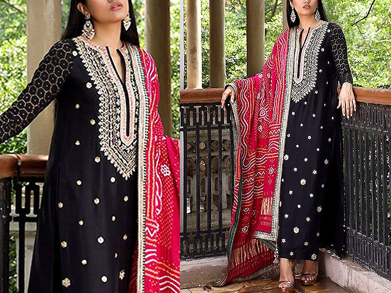Silk dress price top