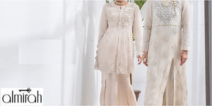 Almirah Fancy Wedding & Party Wear Collection