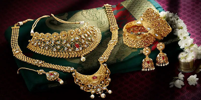 Top Artificial Jewellery Brands 2025 in Pakistan