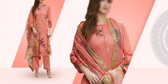 Different Types of Cotton Fabric in Pakistan