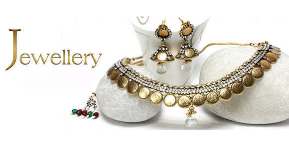 Top Artificial Jewellery Trends in Pakistan