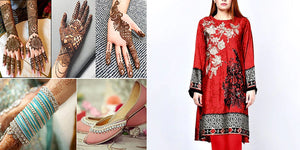 Eid Shopping Essentials for Women