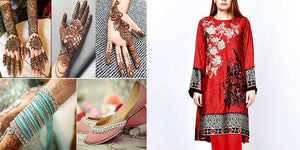 Eid Shopping 2024 Essentials for Women