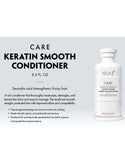 Keune Care Keratin Smooth Conditioner 250ml (DZ17537)