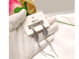 Pack of 4 Fashion Earrings for Girls (DZ16842)