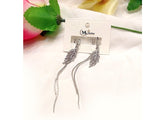 Pack of 4 Fashion Earrings for Girls (DZ16842)