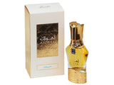 Rasasi Ahwak Al Ferozi Perfume Oil (DZ30147)