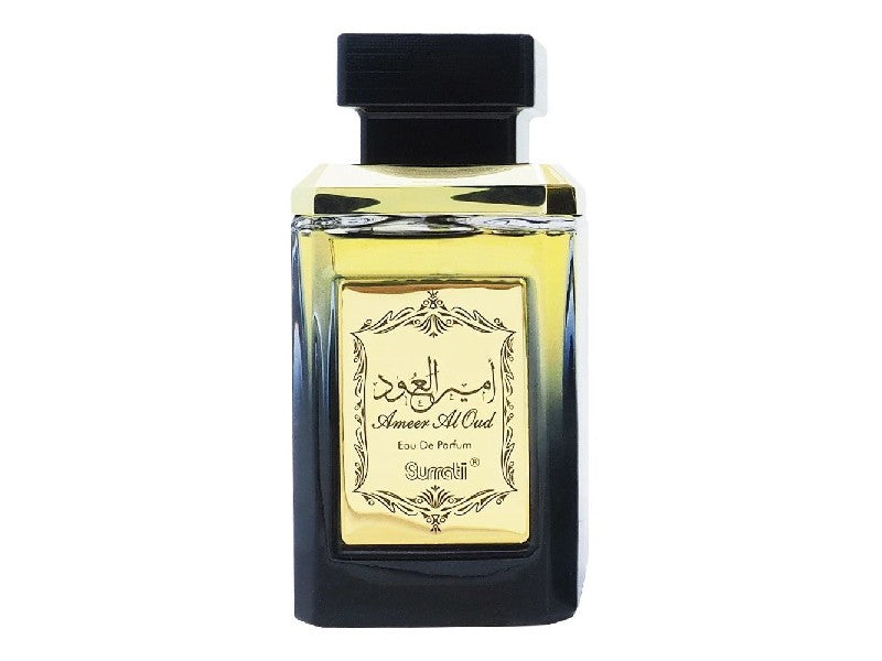 Surrati Ameer Al Oud Parfum Surrati Original Ameer Al Oud Pembekal