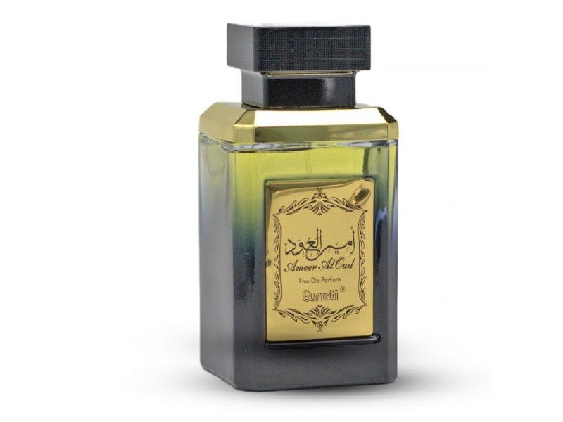 Surrati Ameer Al Oud Perfume 100 ML Price in Pakistan Buy