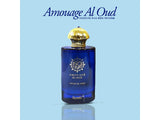 Surrati Amouage Al Oud Perfume (DZ16200)
