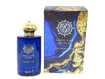 Surrati Amouage Al Oud Perfume (DZ16200)
