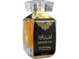 Surrati Anfasak Oud Perfume (DZ16229)