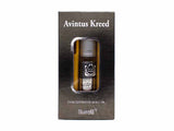 Surrati Avintus Kreed Roll On Perfume Oil (DZ16571)