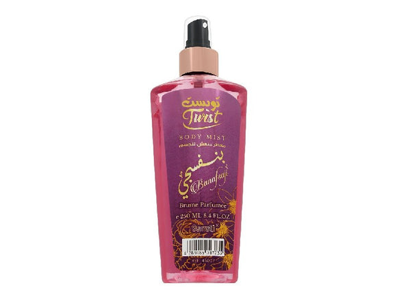 Surrati Twist Banafsaji Body Mist (DZ30322)