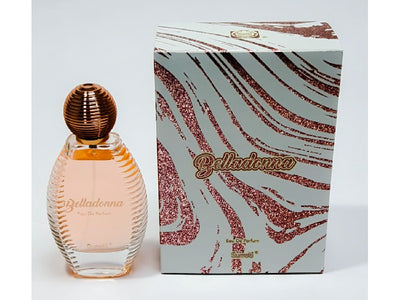 Surrati Belladonna Perfume (DZ16194)