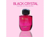 Surrati Black Crystal Perfume (DZ16218)