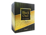 Surrati Black Oud Perfume (DZ16202)