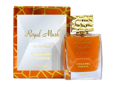 Surrati Caramel Toffee Perfume (DZ16239)