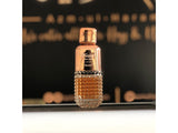 Surrati Fusion Rose Gold Perfume (DZ16204)