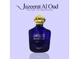 Surrati Jazeerat Al Oud Perfume (DZ16197)