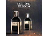 Surrati Legend Black Perfume (DZ16246)