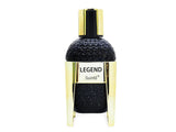 Surrati Legend Black Perfume (DZ16246)