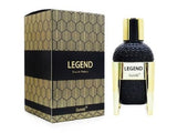 Surrati Legend Black Perfume (DZ16246)