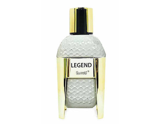 Surrati Legend White Perfume (DZ16247)