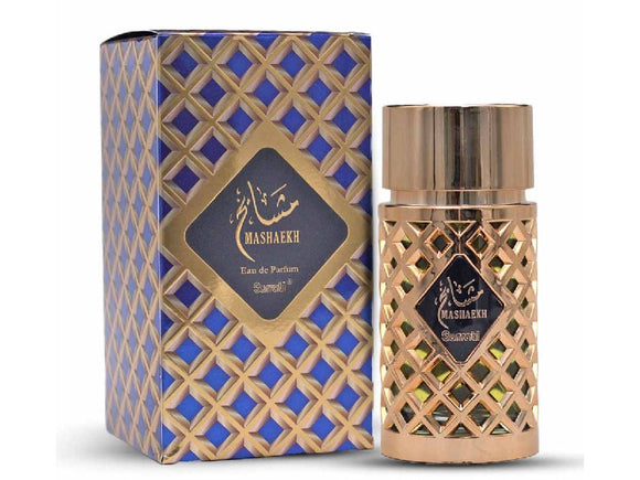 Surrati Mashaekh Perfume (DZ16224)