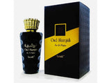 Surrati Oud Sharqiah Perfume (DZ16220)