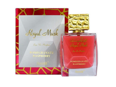 Surrati Pomegranate Raspberry Perfume (DZ16242)