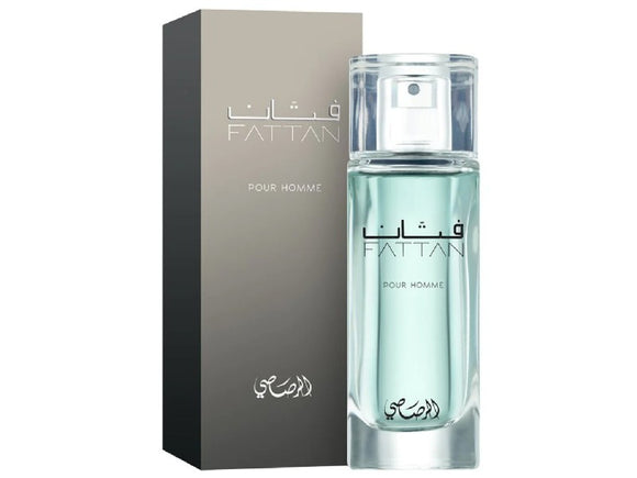  RASASI Faqat Lil Rijjal Men EDP (50 ML - 1.7 OZ) and