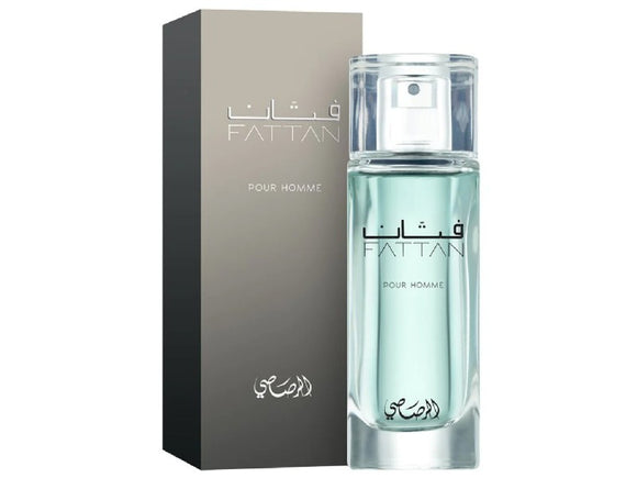 Rasasi Fattan Perfume for Men (DZ30167)