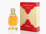 Rasasi Mukhallat Al Oudh Perfume Oil (DZ30151)