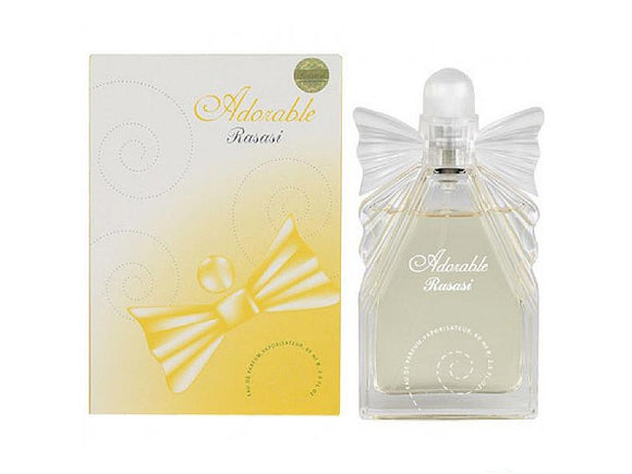 Rasasi Adorable Perfume For Women (DZ30120)