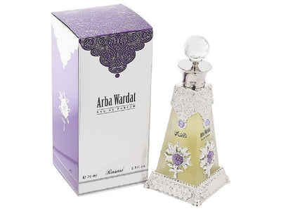 Rasasi Arba Wardat Perfume For Women (DZ30182)