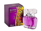 Rasasi Bloom Love In A Mist Perfume For Women (DZ30122)