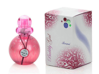 Rasasi Bubbly Gal Perfume For Woman (DZ30103)