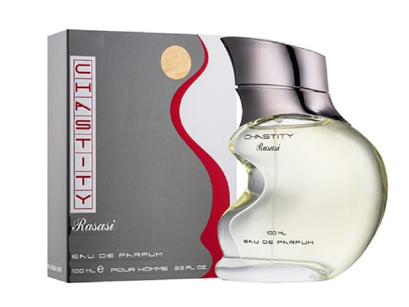 Rasasi Chastity Perfume For Men (DZ30133)