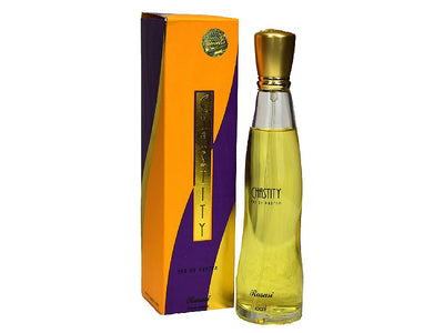Rasasi Chastity Perfume For Women (DZ30118)